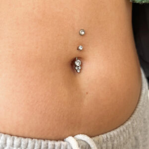 Body Jewellery