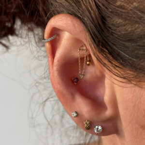 Fine Jewellery