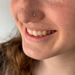 Nose Studs